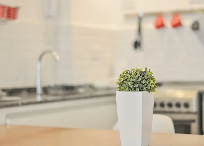 Apartamento En El Mejor Sitio De Recoleta