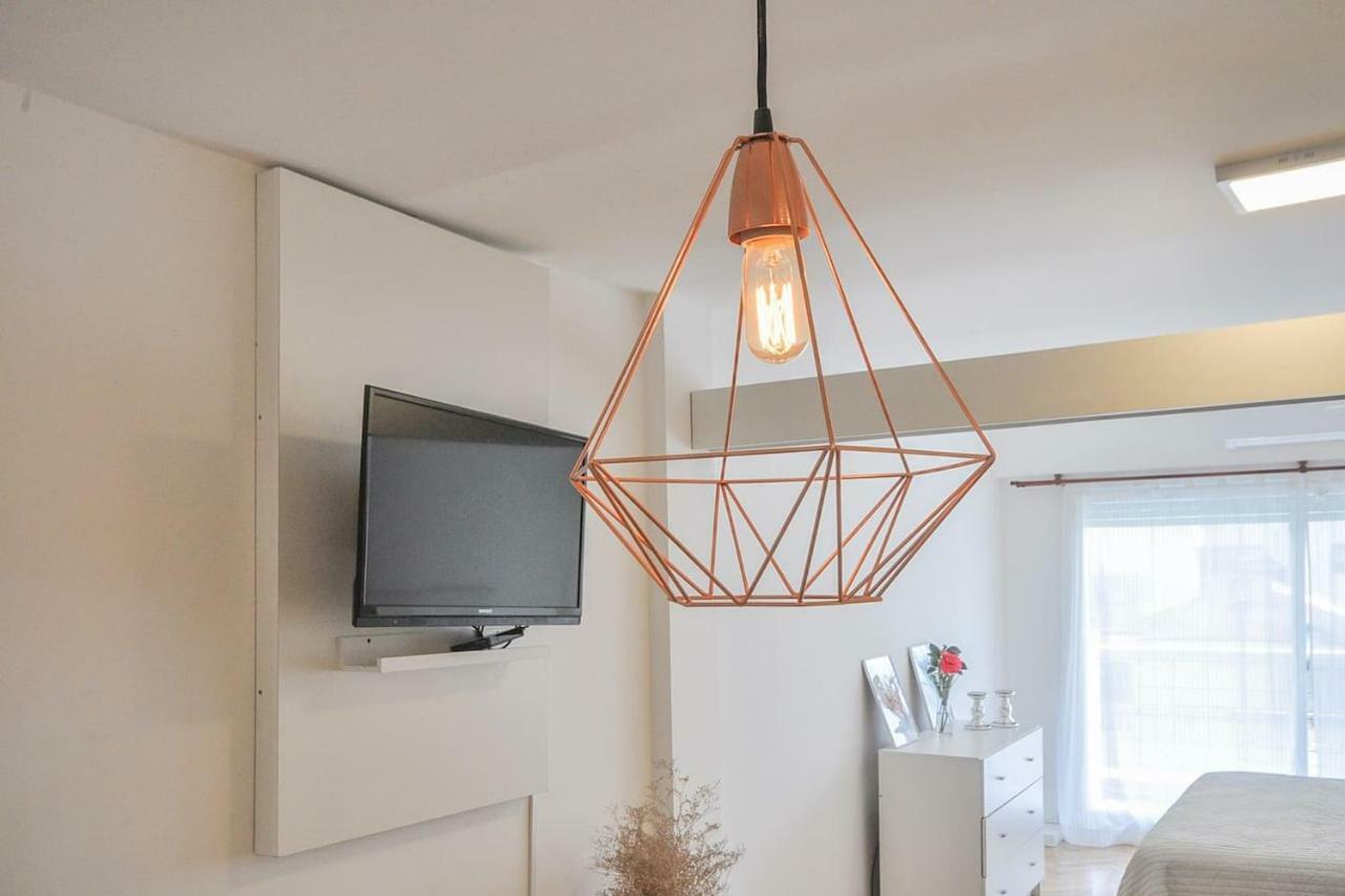 Apartment En El Mejor Sitio De Recoleta Buenos Aires