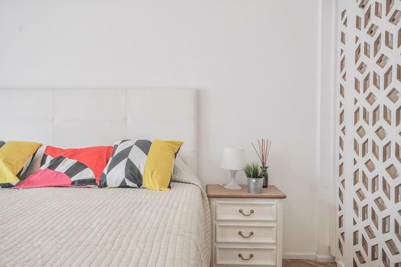 En El Mejor Sitio De Recoleta Apartment Buenos Aires