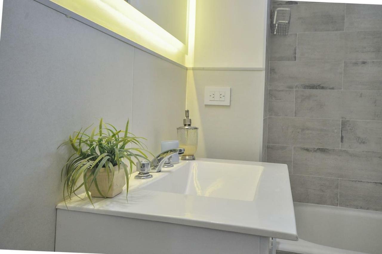 Apartment En El Mejor Sitio De Recoleta *