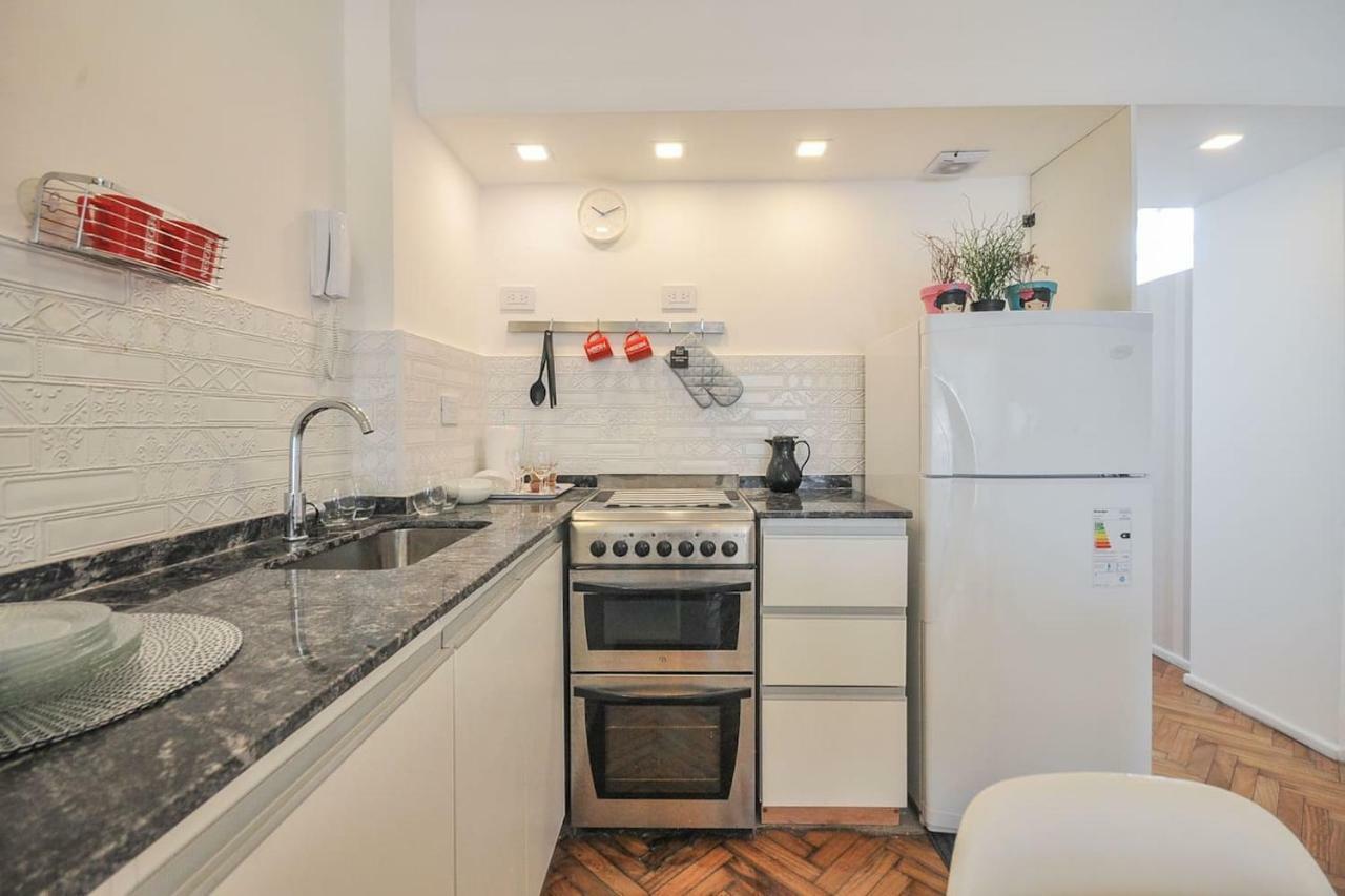 En El Mejor Sitio De Recoleta * Ciudad Autónoma de Buenos Aires
