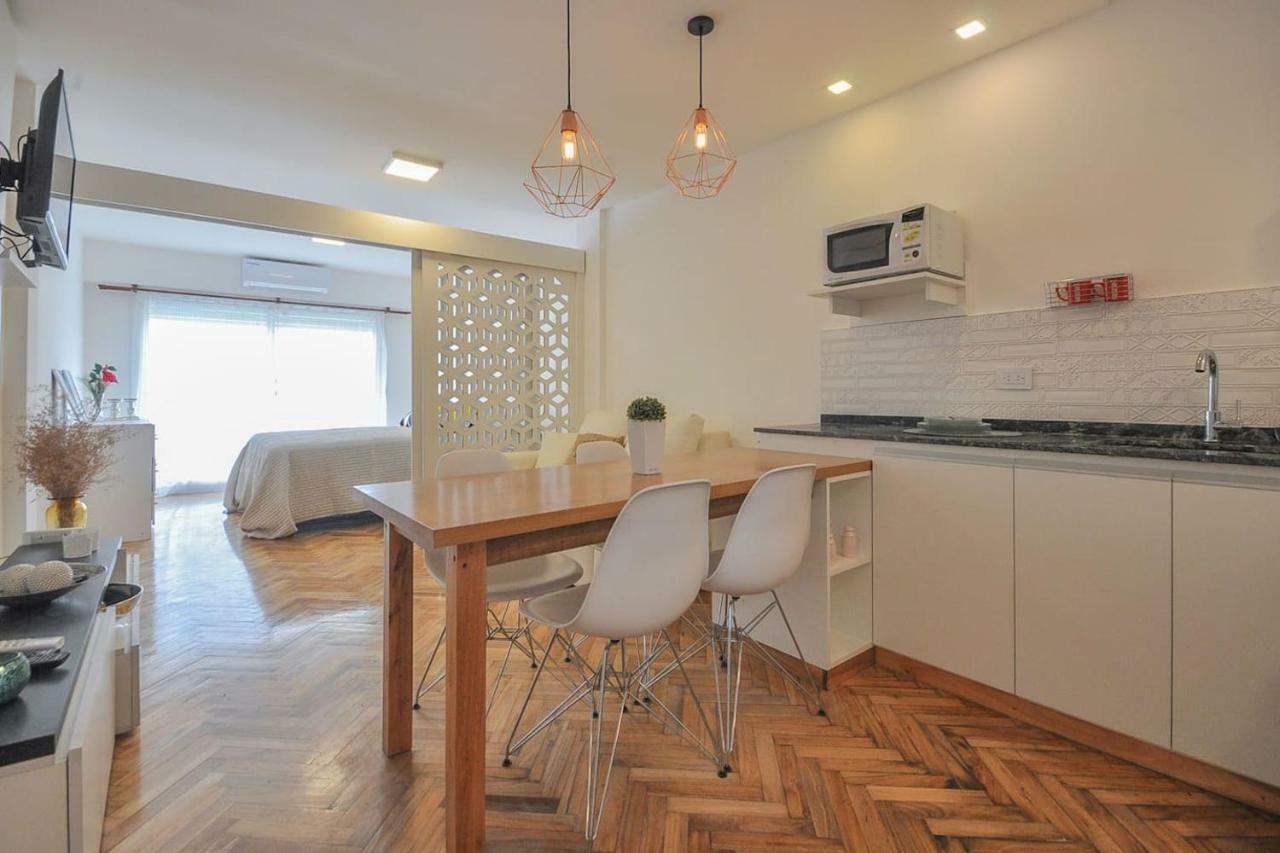 Apartamento En El Mejor Sitio De Recoleta *