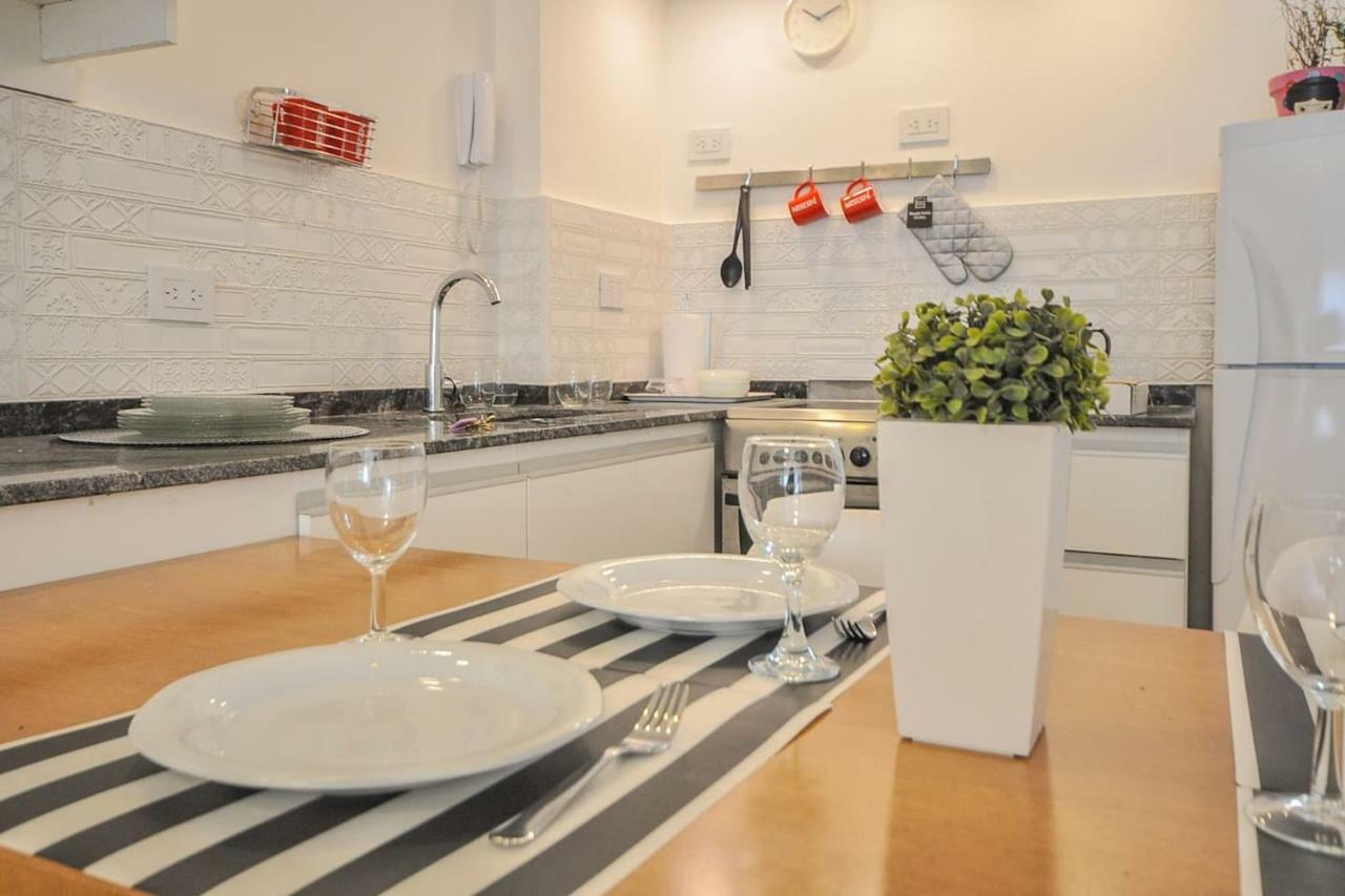 En El Mejor Sitio De Recoleta Apartment