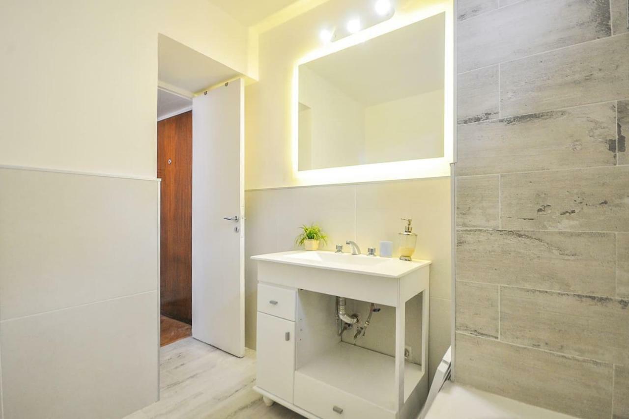 En El Mejor Sitio De Recoleta Apartamento Ciudad Autónoma de Buenos Aires