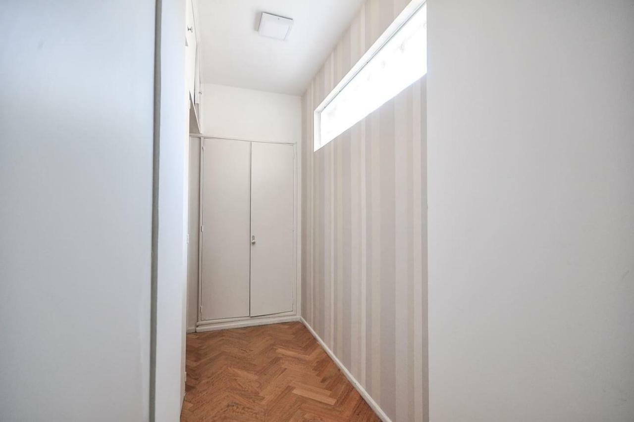 En El Mejor Sitio De Recoleta Apartment Buenos Aires