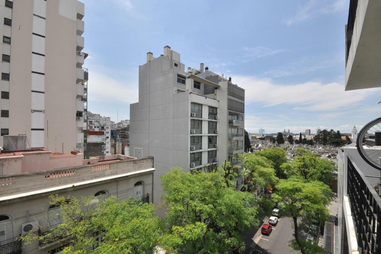 En El Mejor Sitio De Recoleta Buenos Aires