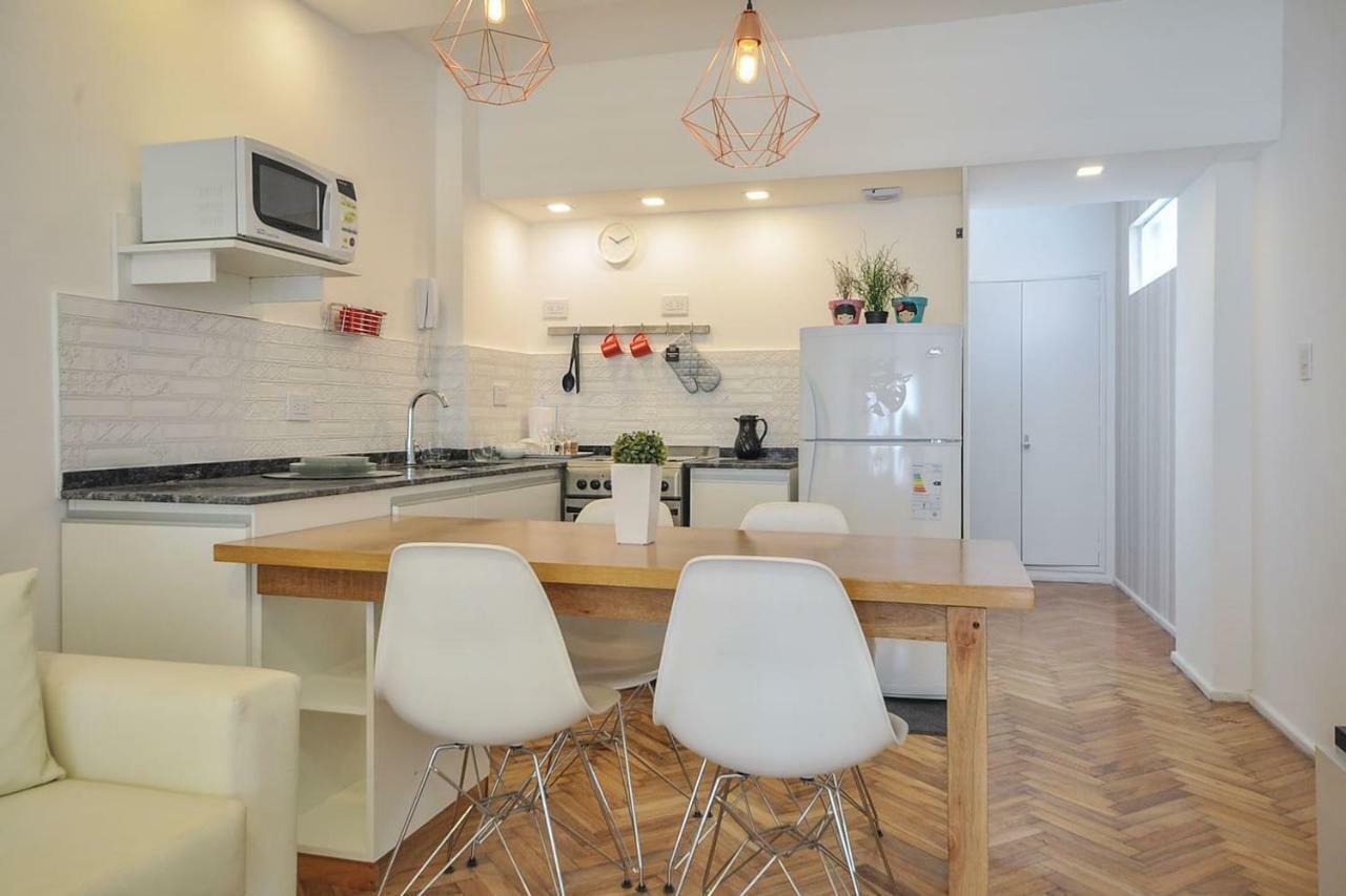 Apartamento En El Mejor Sitio De Recoleta Ciudad Autónoma de Buenos Aires