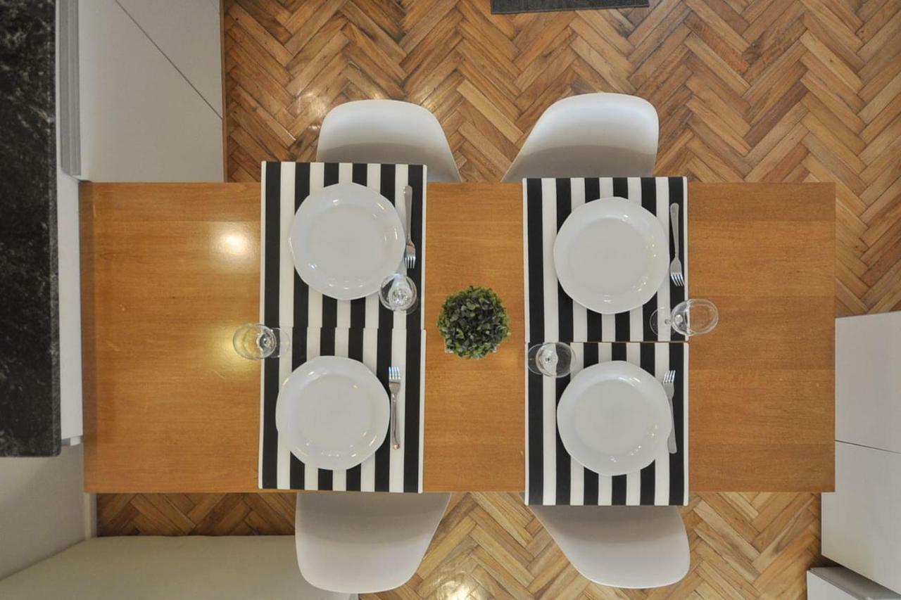 En El Mejor Sitio De Recoleta Apartment Buenos Aires