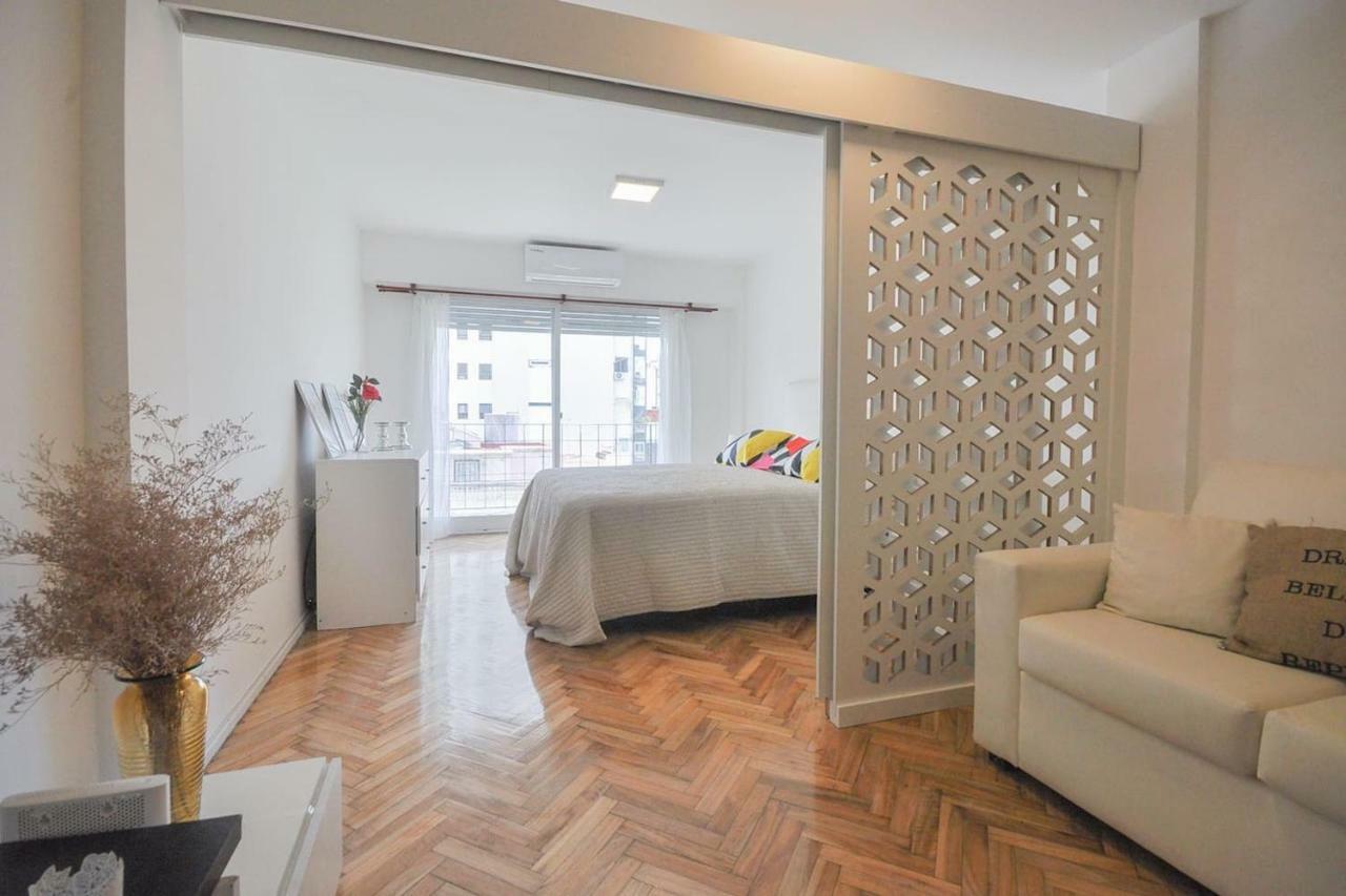 En El Mejor Sitio De Recoleta Apartamento Ciudad Autónoma de Buenos Aires
