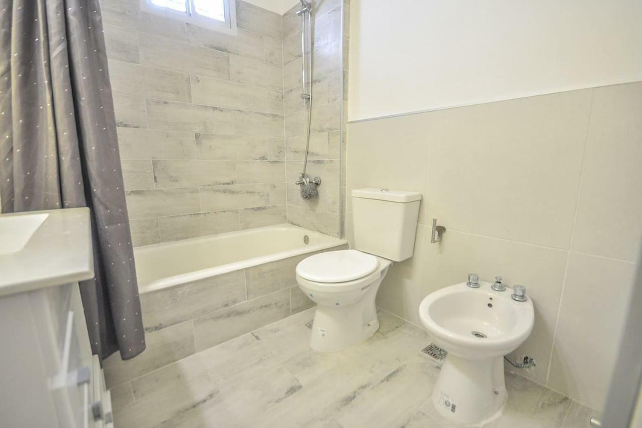 Apartamento En El Mejor Sitio De Recoleta